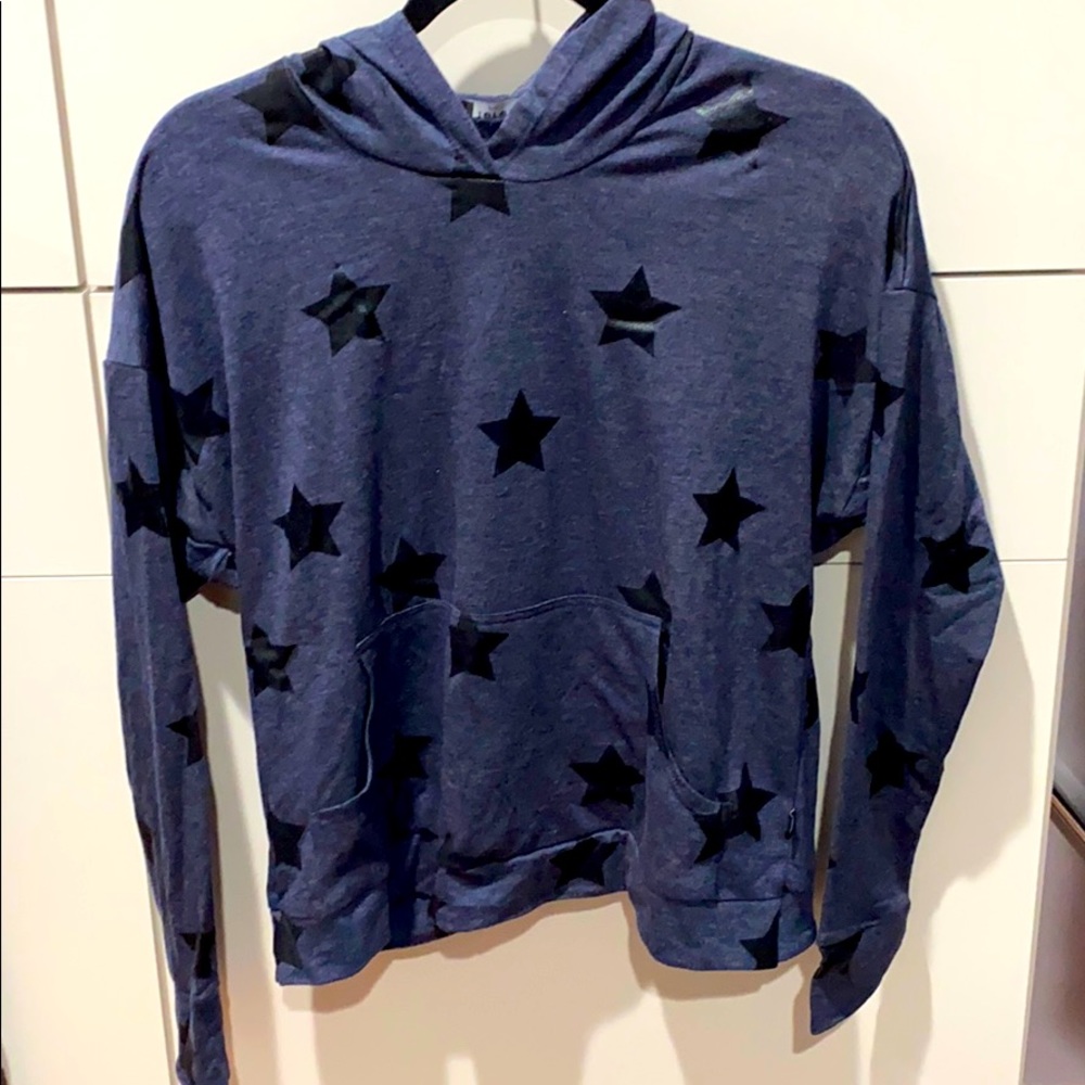 New terez top